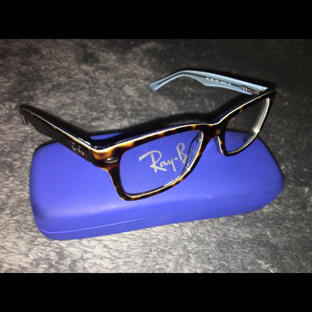 Kids Ray Bans